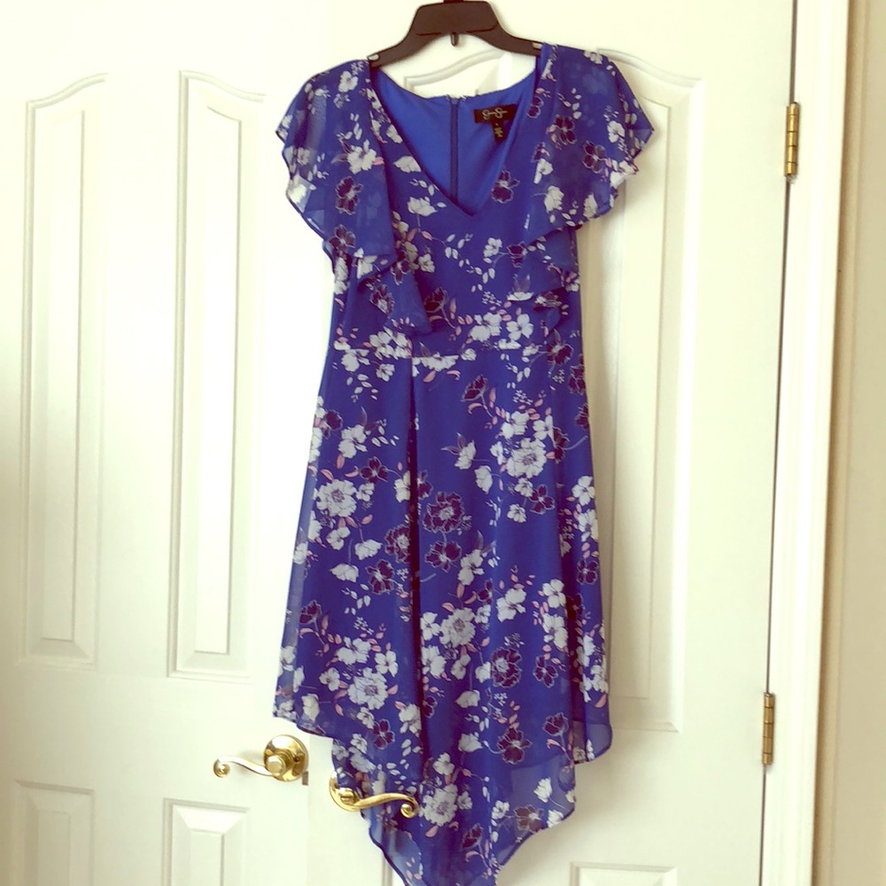 Jessica Simpson Dress